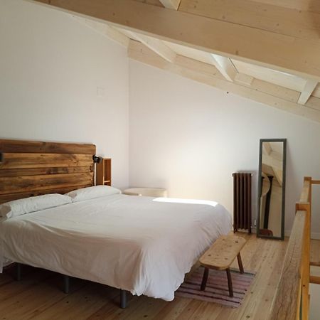 Casas Rurales Villa La Roza La Utrera 외부 사진
