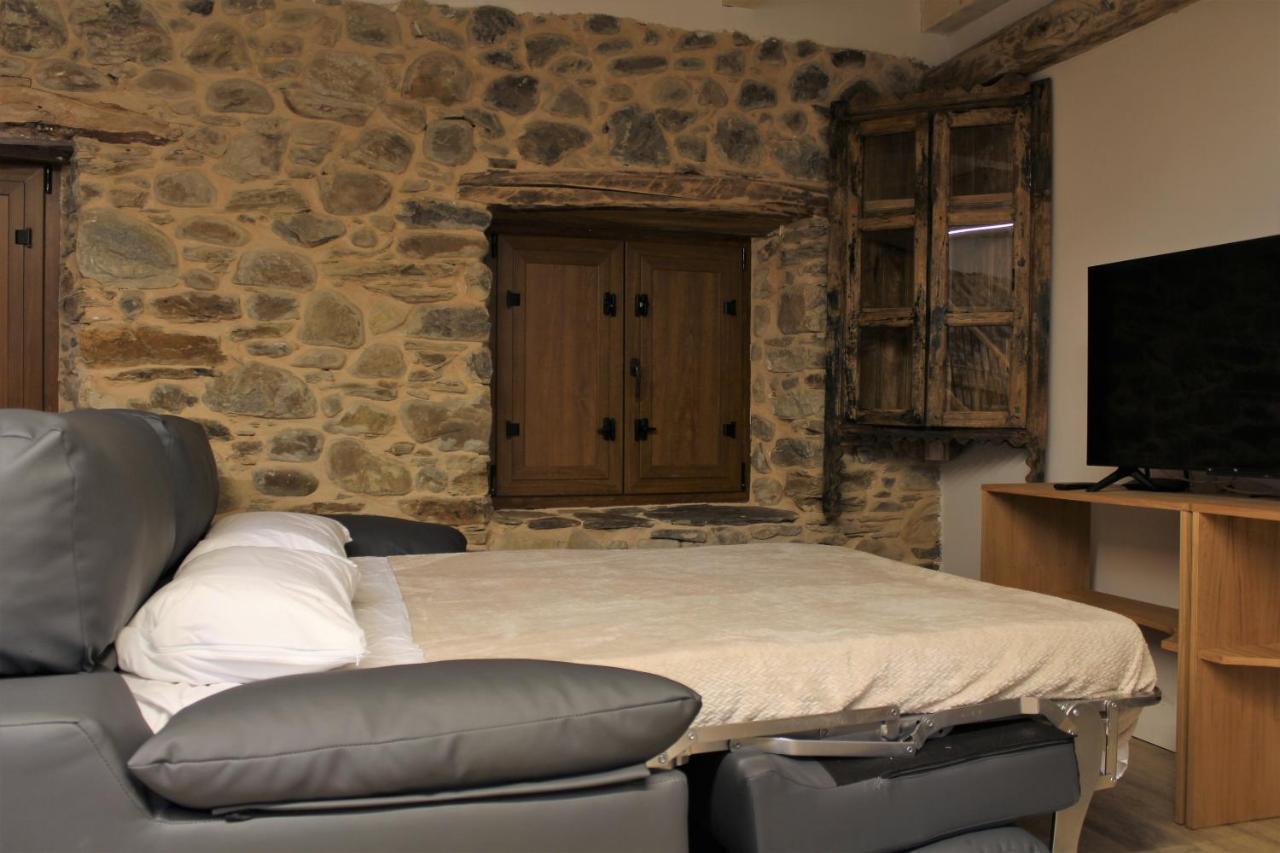 Casas Rurales Villa La Roza La Utrera 외부 사진