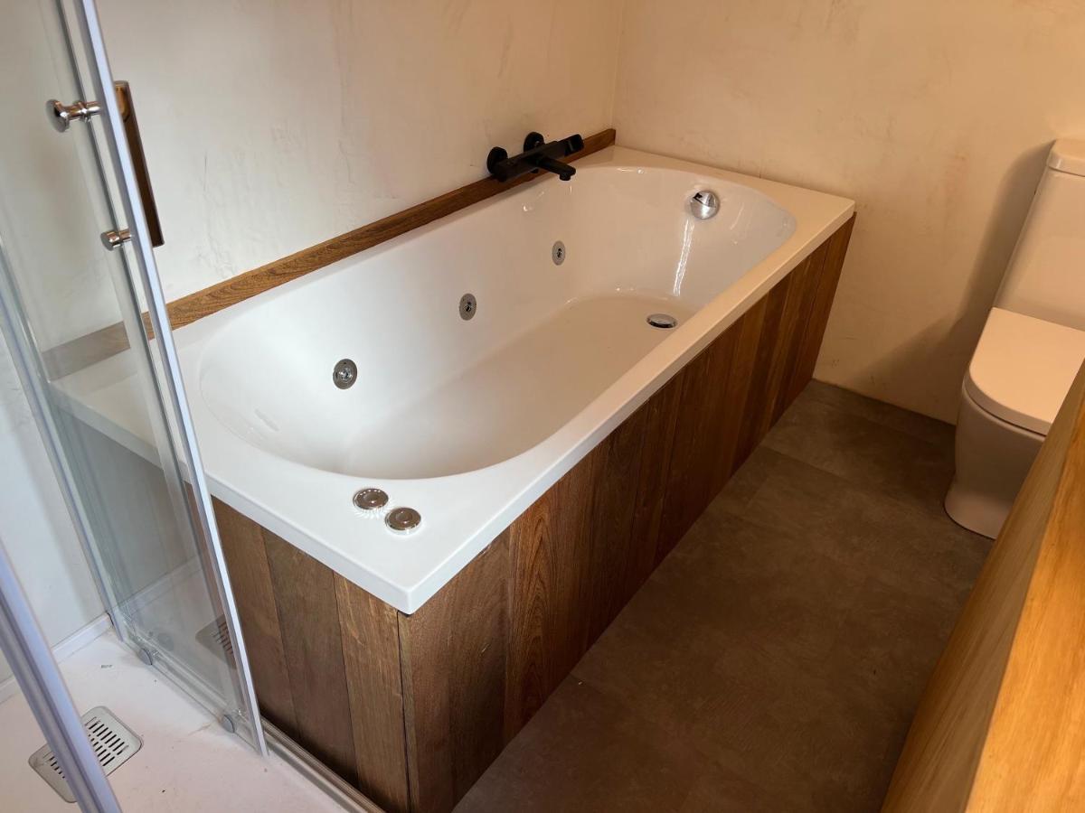 Casas Rurales Villa La Roza La Utrera 외부 사진