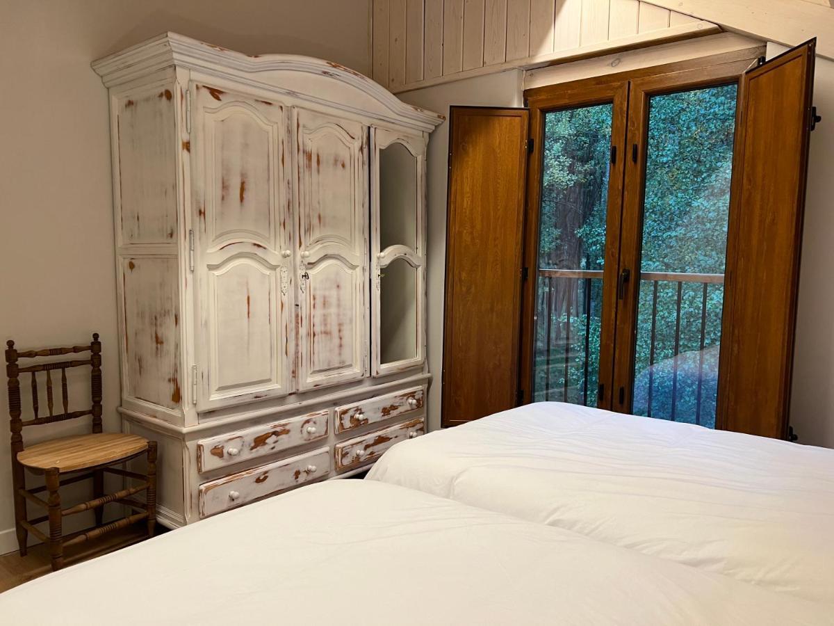 Casas Rurales Villa La Roza La Utrera 외부 사진