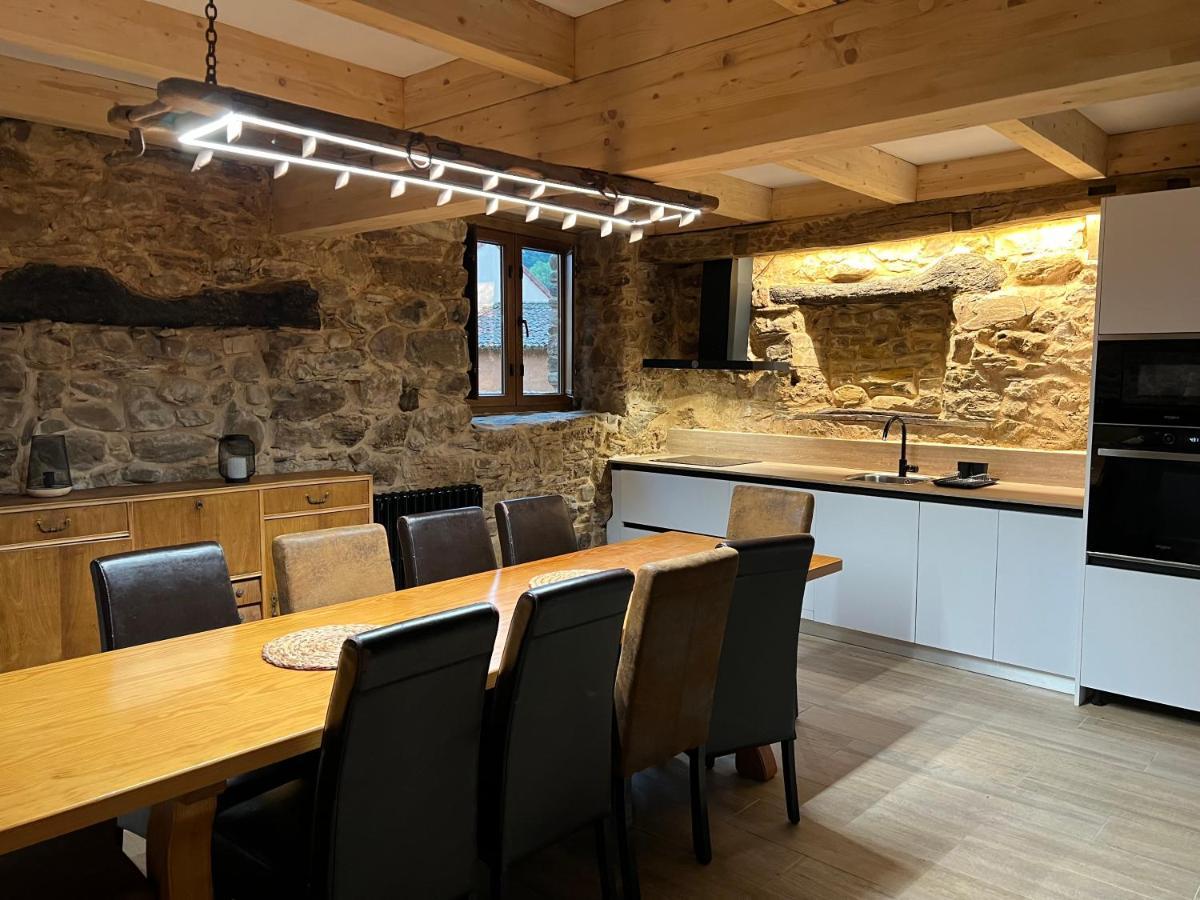 Casas Rurales Villa La Roza La Utrera 외부 사진