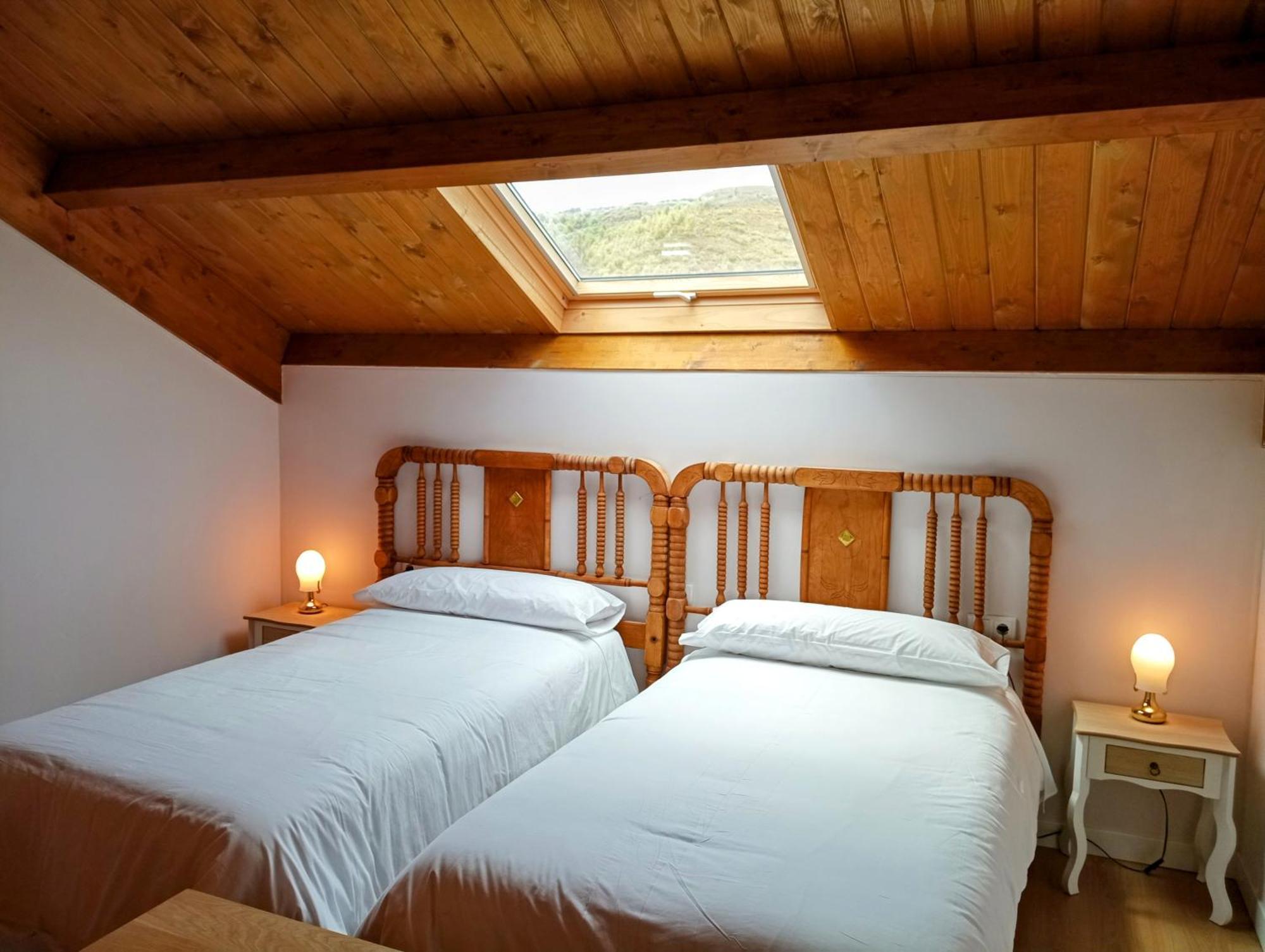 Casas Rurales Villa La Roza La Utrera 외부 사진