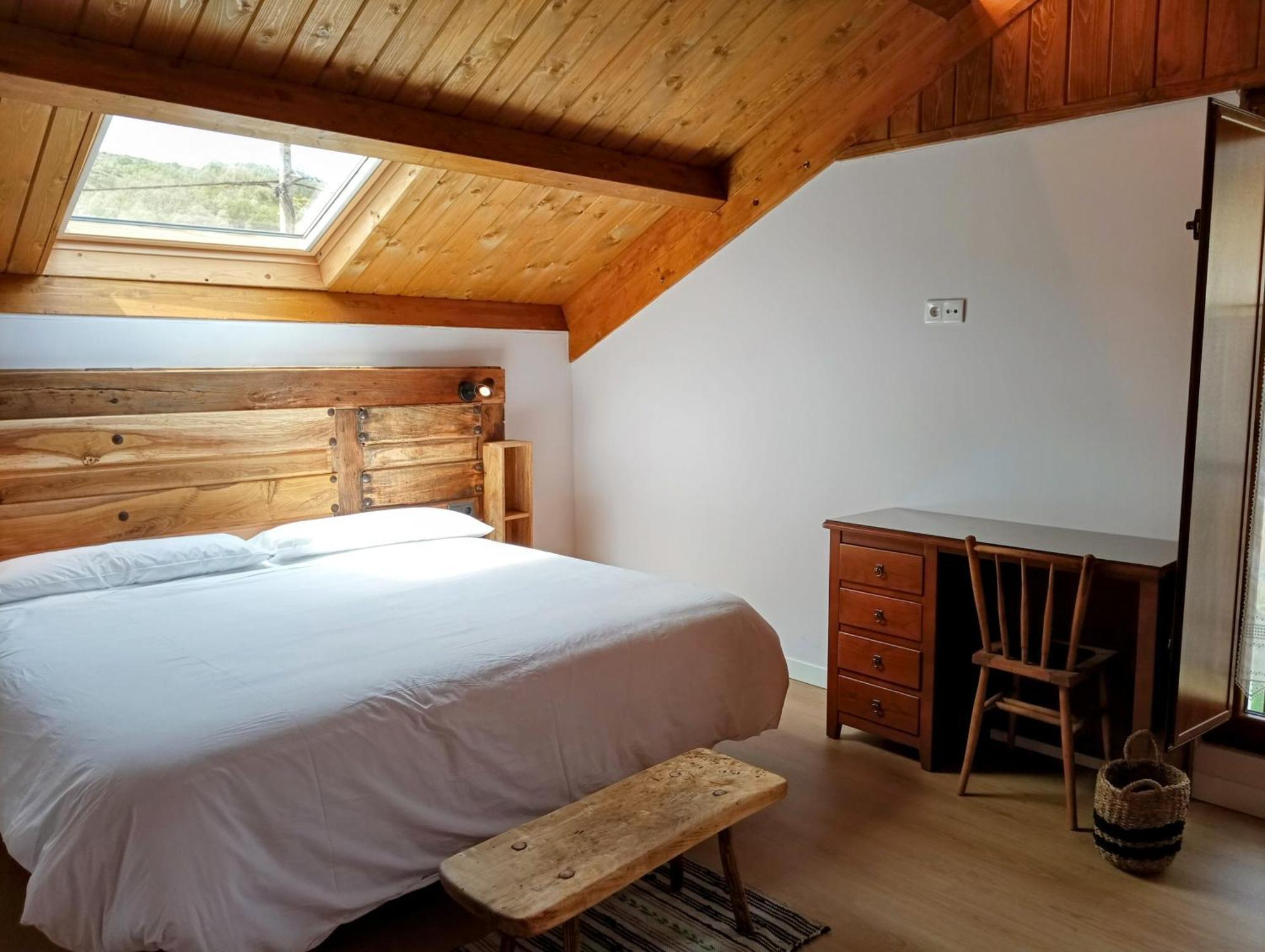 Casas Rurales Villa La Roza La Utrera 외부 사진