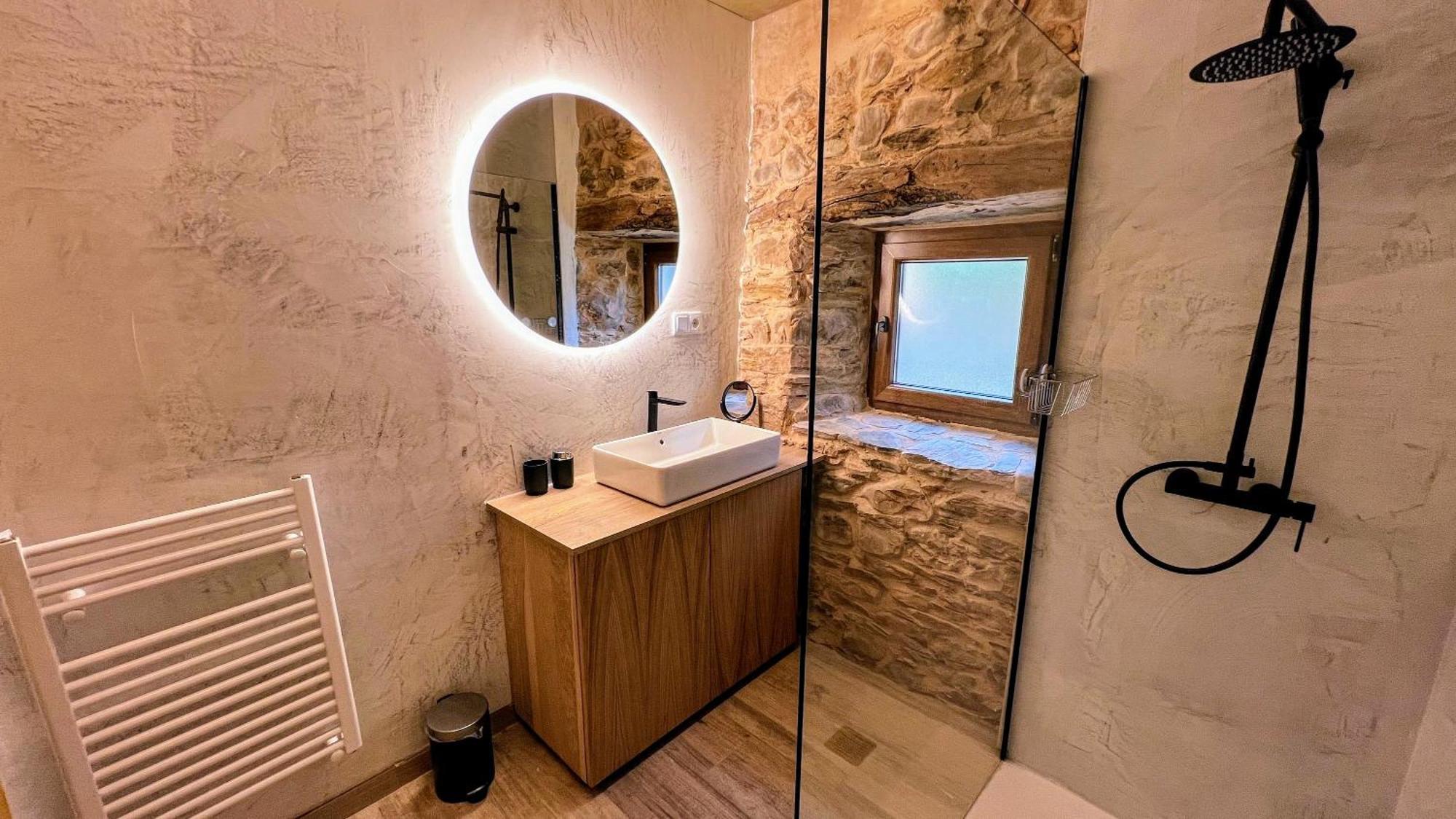 Casas Rurales Villa La Roza La Utrera 외부 사진