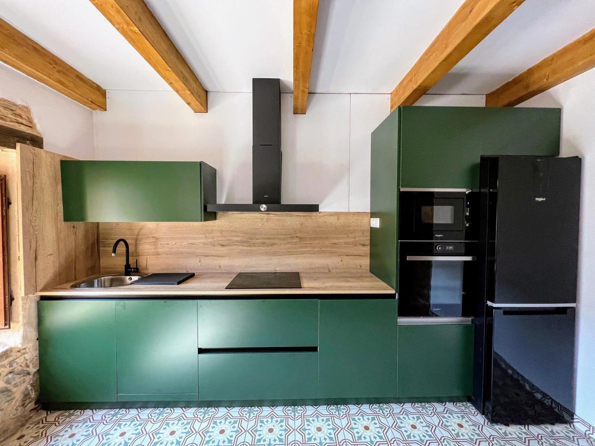 Casas Rurales Villa La Roza La Utrera 외부 사진