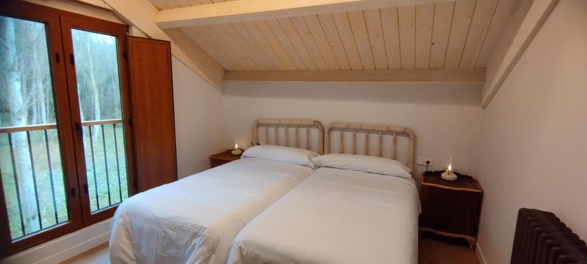 Casas Rurales Villa La Roza La Utrera 외부 사진