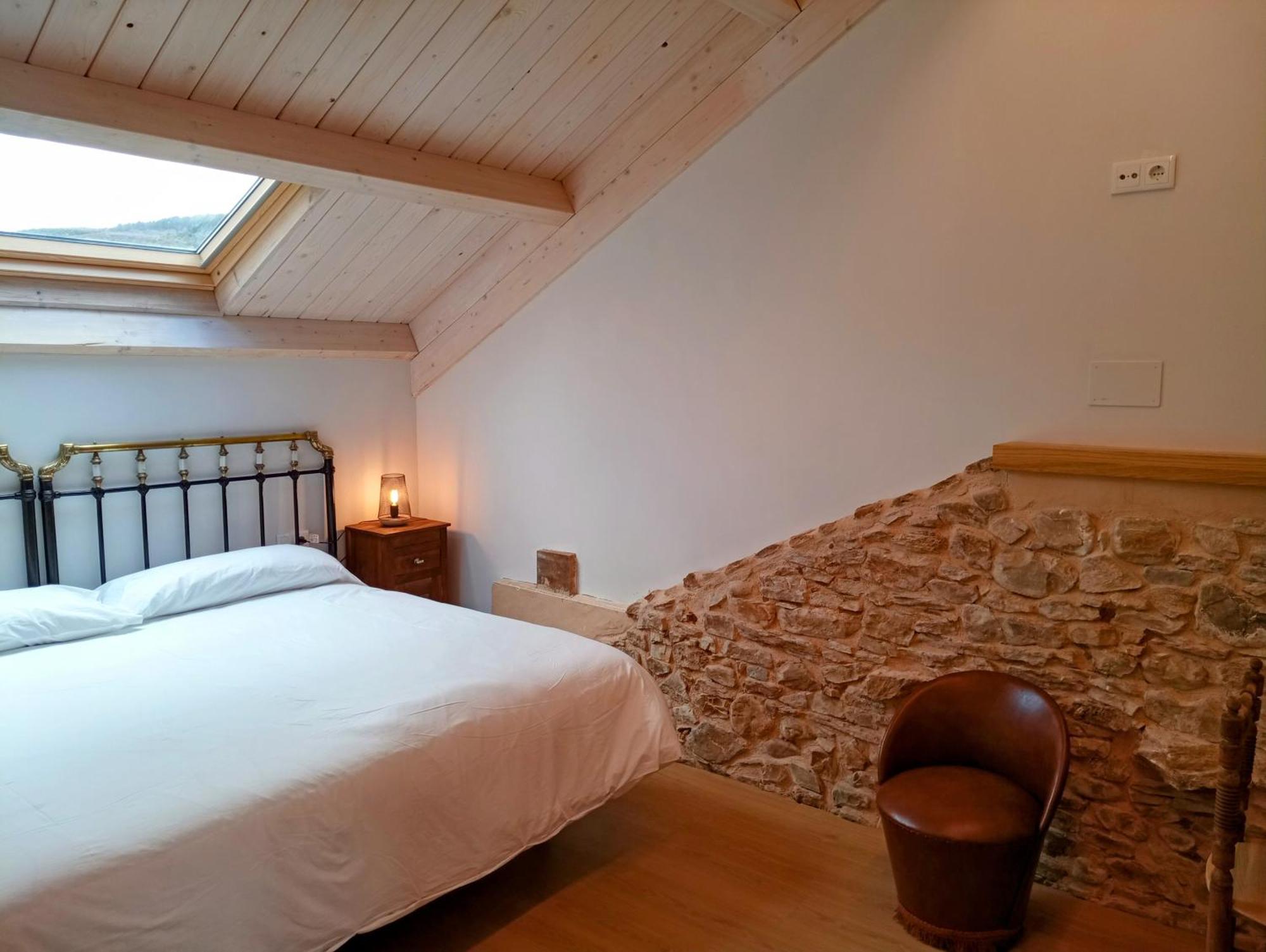 Casas Rurales Villa La Roza La Utrera 외부 사진