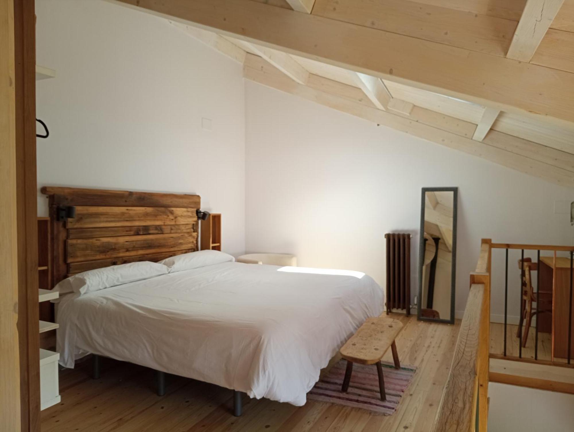 Casas Rurales Villa La Roza La Utrera 외부 사진