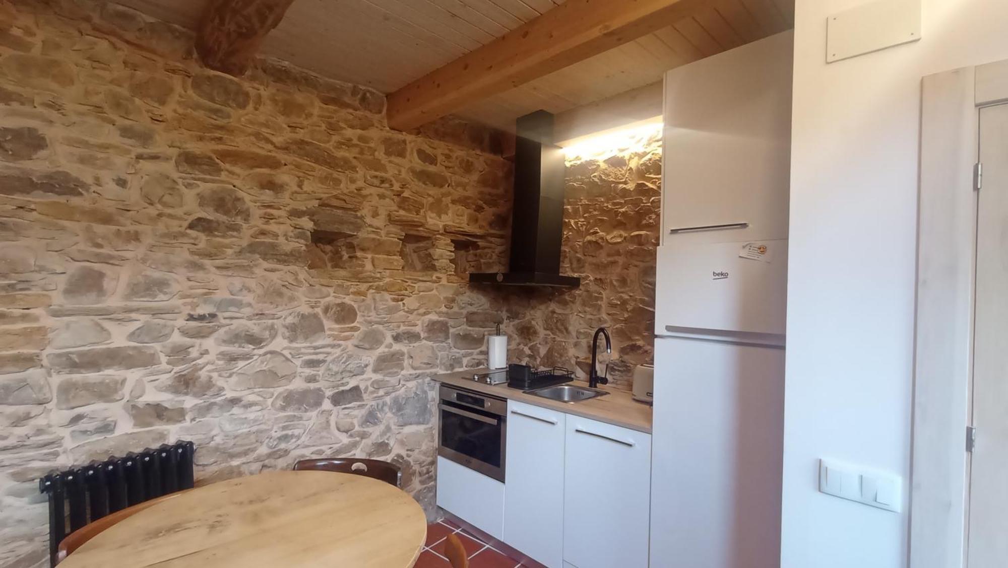 Casas Rurales Villa La Roza La Utrera 객실 사진