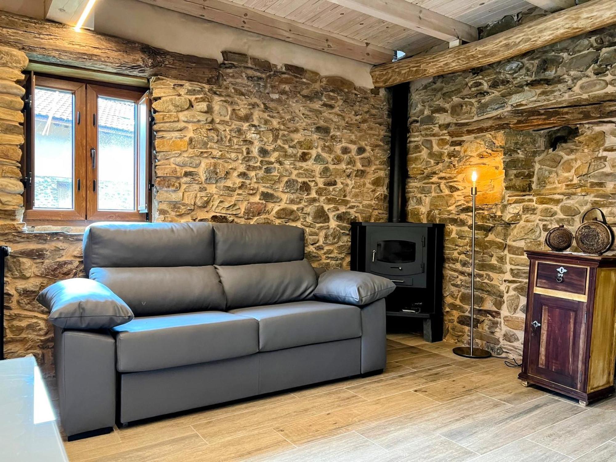 Casas Rurales Villa La Roza La Utrera 외부 사진