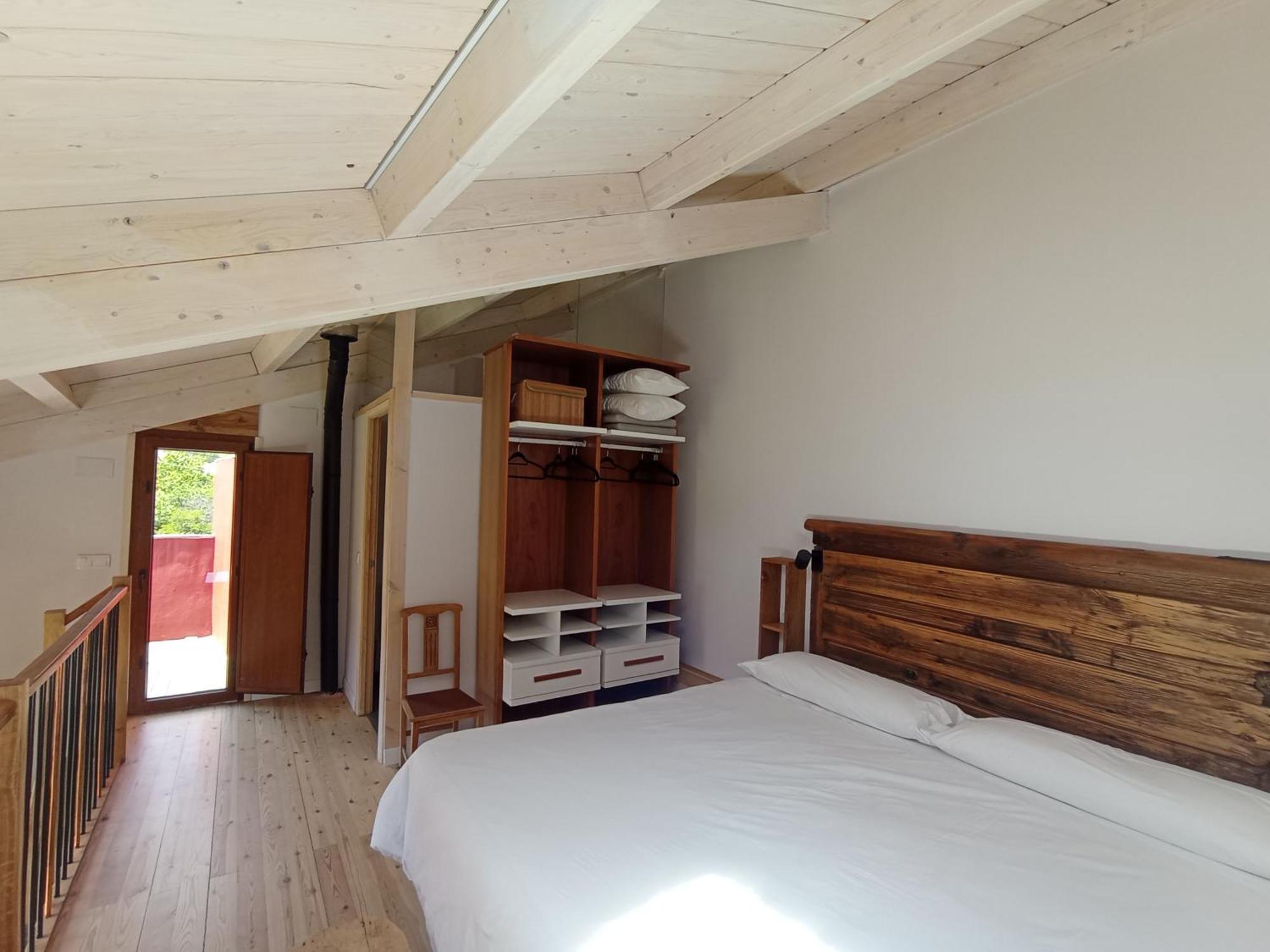 Casas Rurales Villa La Roza La Utrera 외부 사진