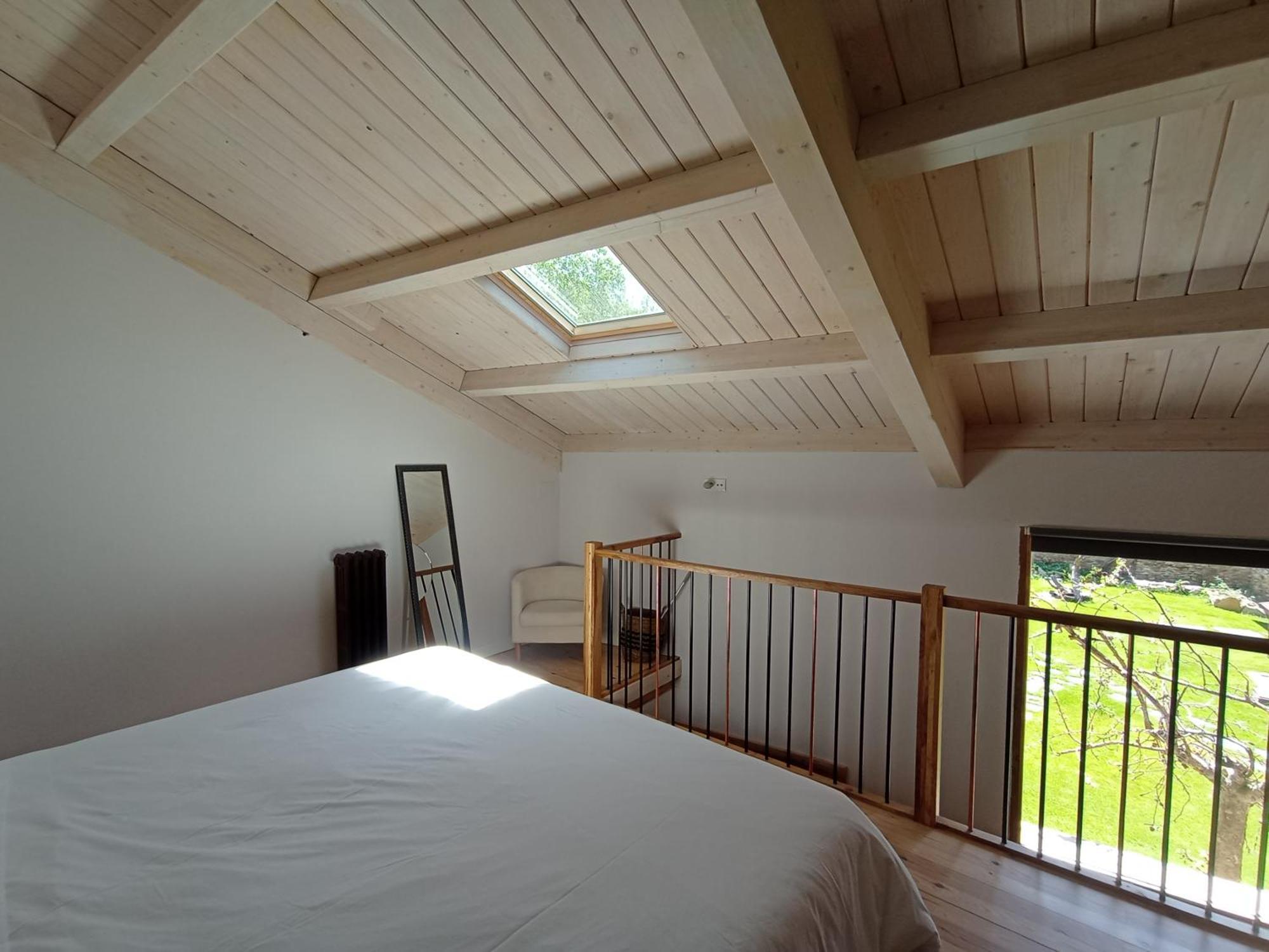 Casas Rurales Villa La Roza La Utrera 외부 사진
